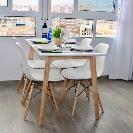 Apartamento Don Miguel Playa Фуeнхирола Екстериор снимка