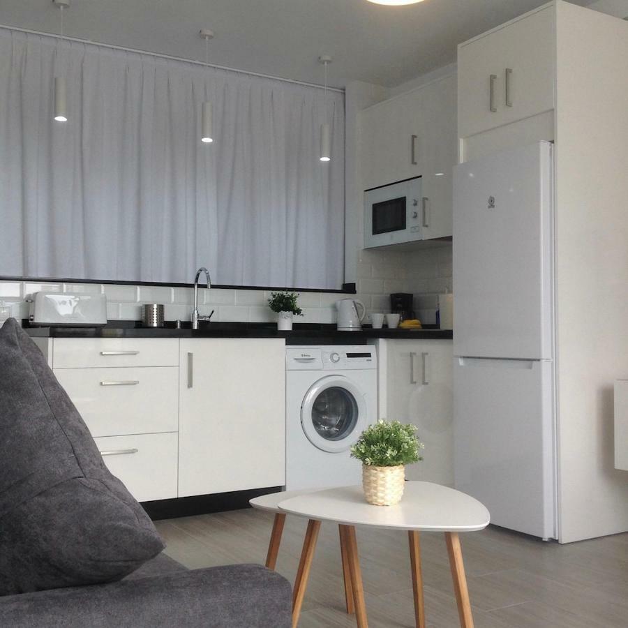 Apartamento Don Miguel Playa Фуeнхирола Екстериор снимка