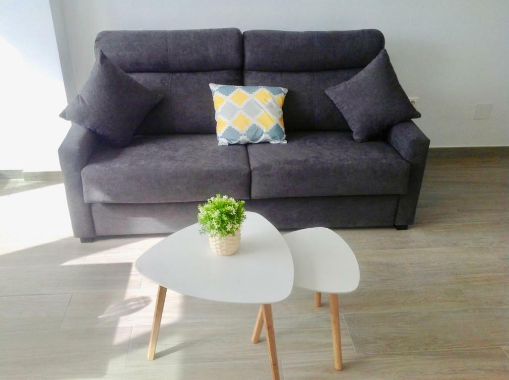 Apartamento Don Miguel Playa Фуeнхирола Екстериор снимка
